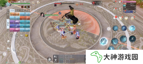 天涯明月刀11
