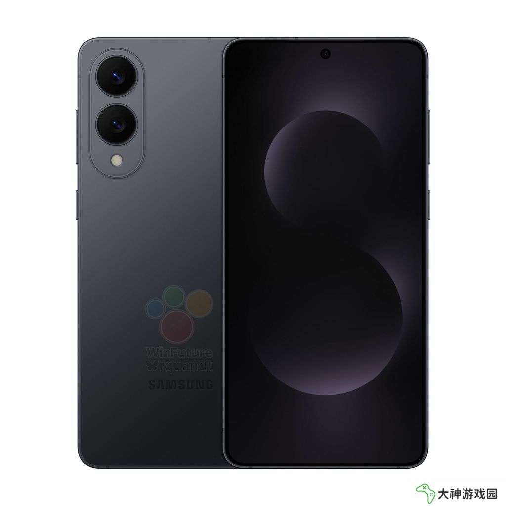 三星最薄旗艦 Galaxy S25 Edge 手機(jī)渲染圖曝光：超薄設(shè)計(jì) + 雙攝配置