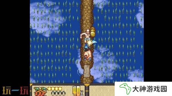 動(dòng)作游戲《Feudal Bros: Tonosama #1》將于4月4日推出