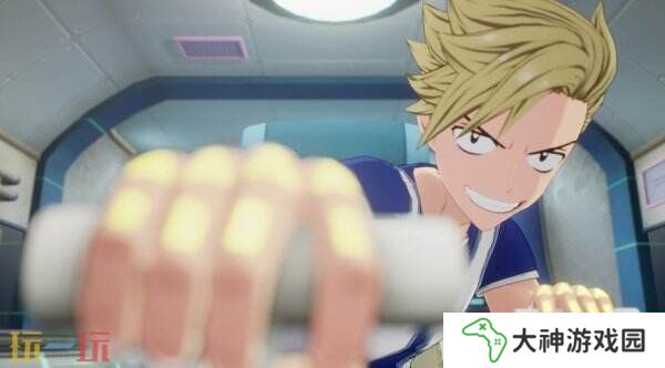 3D動作角色扮演《伊甸星原》將于7月15日推出 預(yù)購已開啟