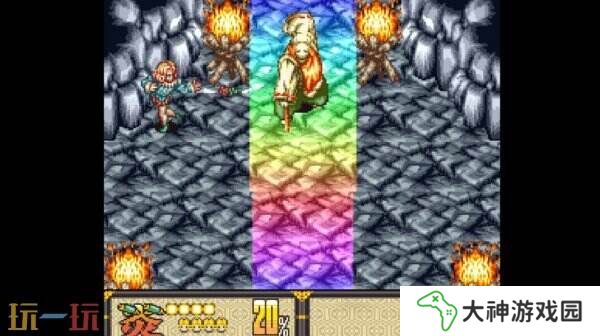 動(dòng)作游戲《Feudal Bros: Tonosama #1》將于4月4日推出