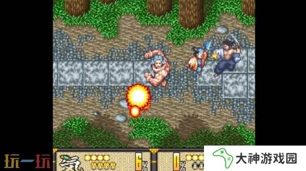 動(dòng)作游戲《Feudal Bros: Tonosama #1》將于4月4日推出