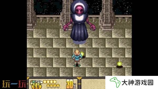 動(dòng)作游戲《Feudal Bros: Tonosama #1》將于4月4日推出