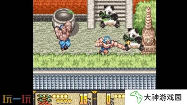 動(dòng)作游戲《Feudal Bros: Tonosama #1》將于4月4日推出