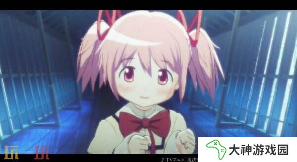 手游《魔法少女小圓 Magia Exedra》預(yù)下載開啟