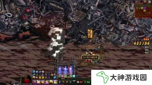 地下城與勇士起源死靈術(shù)士覺醒任務(wù)怎么做