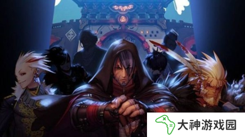 地下城與勇士起源死靈術(shù)士覺(jué)醒任務(wù)攻略2