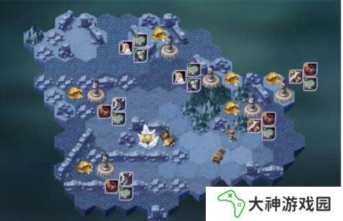 劍與遠(yuǎn)征伯隆賞金試煉怎么過