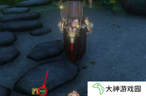 逆水寒手游怎么養(yǎng)寶寶5