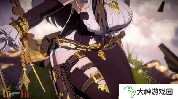 《碧藍(lán)幻想Versus：崛起》第二季通行證角色Galleon預(yù)告公布