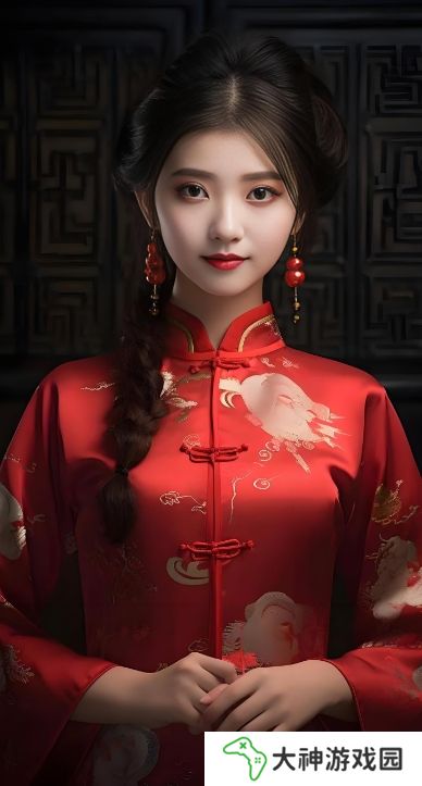 《在姨母家的客廳》：如何通過(guò)細(xì)節(jié)展現(xiàn)家庭的情感與和諧氛圍？