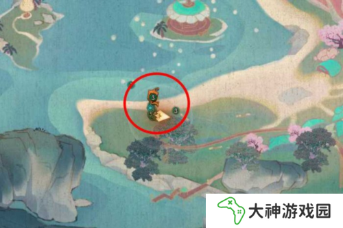 逆水寒手游怎么養(yǎng)寶寶16
