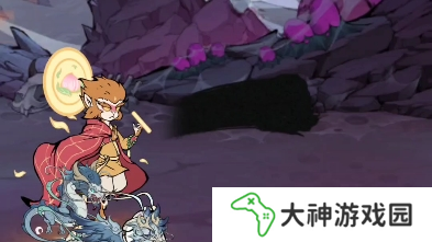 尋道大千遺跡爭霸玩法攻略2