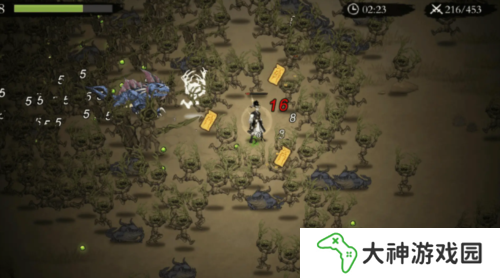 一念通天宗門哪個(gè)好