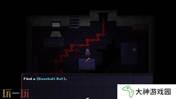 像素生存恐怖RPG《Look Outside》現(xiàn)已在Steam推出
