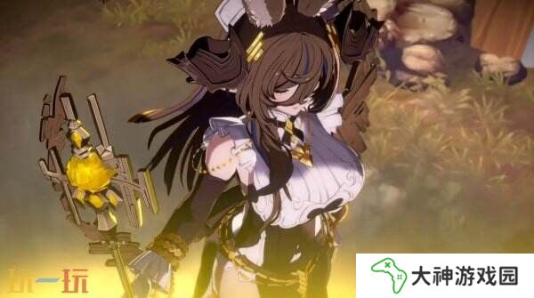 《碧藍(lán)幻想Versus：崛起》第二季通行證角色Galleon預(yù)告公布