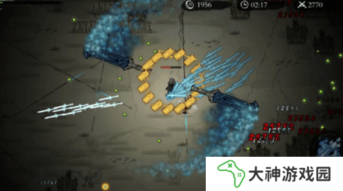 一念通天宗門選擇推薦3
