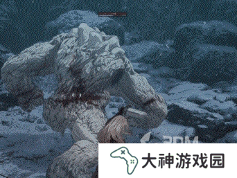《第一狂戰(zhàn)士：卡贊》全BOSS招式介紹