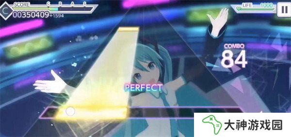 初音未來繽紛舞臺角色等級怎么提升 角色等級提升攻略