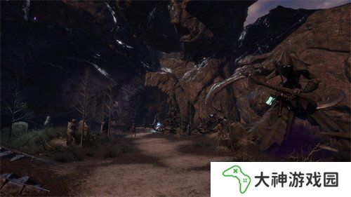 黑光生存進(jìn)化高級(jí)營(yíng)地暗影部落是什么 高級(jí)營(yíng)地暗影部落介紹一覽