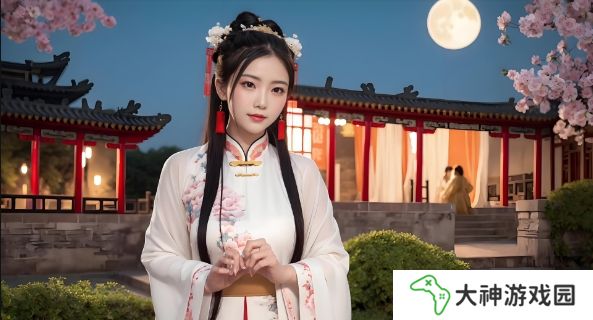 如何在線觀看“少女たちよ”并免費(fèi)試玩相關(guān)游戲？詳細(xì)指南帶你走向最佳觀看途徑