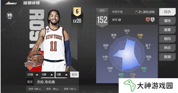 美職籃全明星東部全明星怎么選 東部全明星選擇推薦