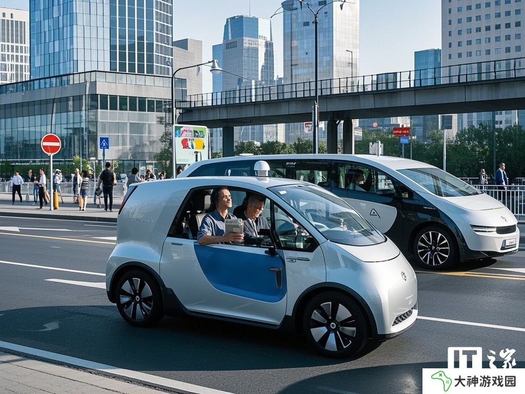 L3 級私家車首次可合法上路，《北京市自動(dòng)駕駛汽車條例》正式實(shí)施