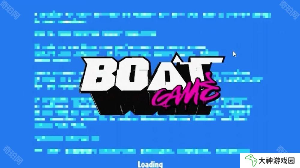 《荒野亂斗》開發(fā)商 Supercell 神祕新作《Boat Game》曝光 開放 Alpha 測試申請
